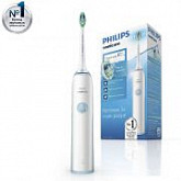 Электрическая зубная щетка Philips Sonicare CleanCare+ HX3212/03