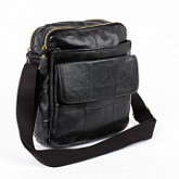 Мужская сумка Pola 4261 black