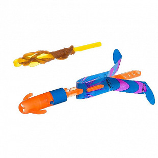 Рогатка Bondibon Чудики Светящийся вертолётик ВВ2659