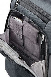 Рюкзак для ноутбука Samsonite XBR 15,6" 08N-18004 Grey/Black