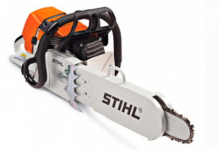 Бензопила Stihl MS 461 R 4.4 кВт 11282000452
