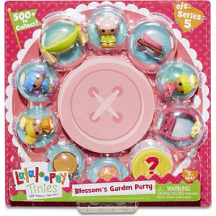 Куклы Lalaloopsy Tinies Малютки 544012E4C