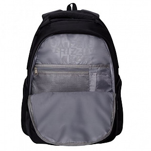 Рюкзак GRIZZLY RU-934-4 black