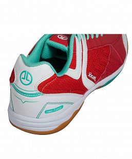Бутсы зальные Jogel Bravo JSH4004 1/10 red