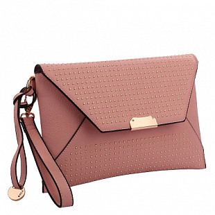 Женская сумка Pola 8262 pale pink