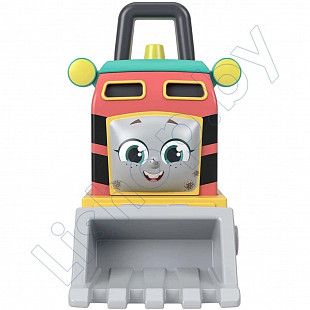 Паровозик Fisher Price Thomas and Friends Сенди (HFX89 HGR51)