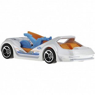 Машинка Hot Wheels Базовой коллекции Deora III 221/250 (5785 HTC70) mainline 2024