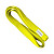 Пояс для кимоно Atemi 280 см Yellow