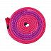 Скакалка для х/г Chanté Cinderella Gradient Purple/Pink CH-21030-2010-3301 3м