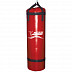 Мешок боксерский Absolute Champion Стандарт 60 кг red