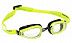 Очки для плавания Aqua Sphere Michael Phelps K180 EP112121 yellow/black