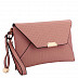Женская сумка Pola 8262 pale pink