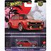 Машинка Hot Wheels Premium '73 Honda Civic Custom (FPY86 HRV85)