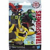 Игрушка Transformers Трансформеры мини-титаны (B0756)