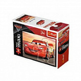 Пазл Trefl Тачки 3 Первый на финише 56003 №2