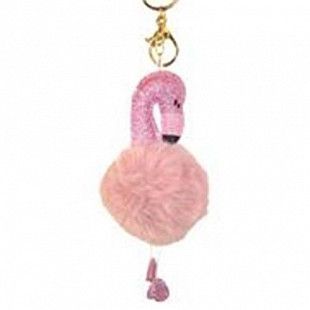 Мягкая игрушка Фламинго 277A-527