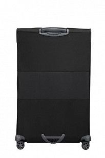 Чемодан Samsonite Dynamore 67см CH4-09005 Black