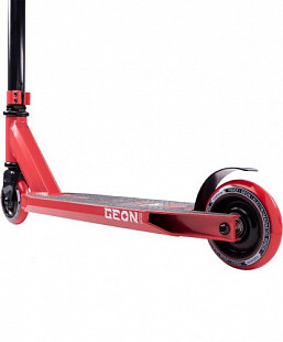 Самокат Ridex Geon Red