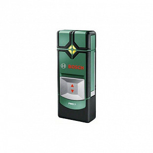 Детектор проводки Bosch PMD 7 0603681121