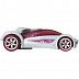 Машинка Hot Wheels Silver Series AcceleRacers IRIDIUM (GDG83/JDY90 JCB92) Машинка Hot Wheels Silver Series AcceleRacers IRIDIUM (GDG83/JDY90 JCB92)