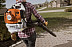 Воздуходувка бензиновая Stihl BR 200D 42410111601