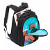 Рюкзак GRIZZLY RD-836-2 black