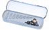 Пенал Ausini VT18-11022 white