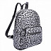 Городской рюкзак Ors Oro DS-0048 /2 snow leopard