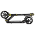 Самокат складной Tech Team City Scooter 2020 Black