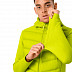 Куртка мужская Jack Wolfskin Tasman Jacket M flashing green