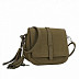 Сумка городская Ors Oro CW-995 /3 khaki