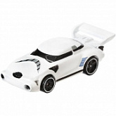 Машинка Hot Wheels Звездные войны Штурмовик (CGW35)