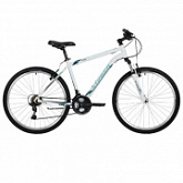 Велосипед Stinger Element 26" (2019) White