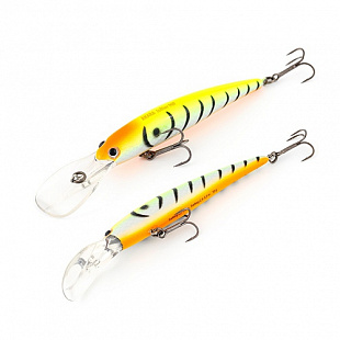 Воблер Akara Jollier 90F A 6 J90F-A6