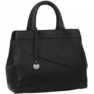 Женская сумка Pola 7153 black
