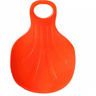 Санки-ледянки Sundays PLC009 Orange