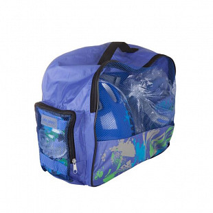 Роликовый комплект PW-116 purple