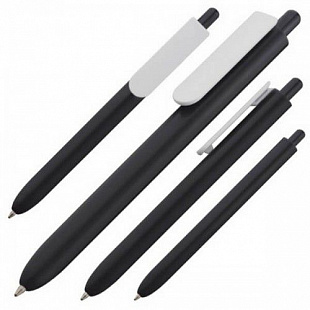 Ручка Alicante 339903 Black