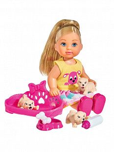 Кукла Evi Love Puppy 12 см. (105733041)