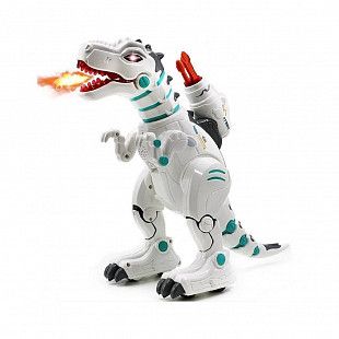 Радиоуправляемый робот-динозавр FeiLun 88002