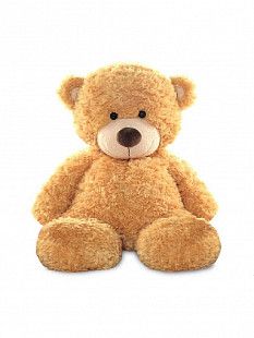 Мягкая игрушка Aurora Милый медвежонок 33 см (12775)