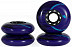 Набор колес Powerslide Undercover Cosmic 72мм/86а 4шт 406203 purple Набор колес Powerslide Undercover Cosmic 72мм/86а 4шт 406203 purple