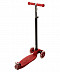 Самокат RS iTRIKE Maxi red