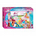 Пазл Step Puzzle Winx Rainbow №4 75116