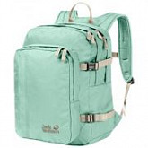 Школьный рюкзак Jack Wolfskin Berkeley S light jade 2533601-4084