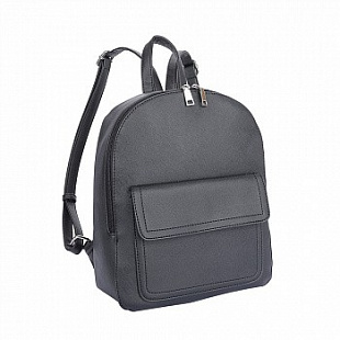 Городской рюкзак Ors Oro DS-0139 /1 black