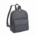 Городской рюкзак Ors Oro DS-0139 /1 black