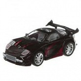 Инерционная машина Shenzhen Toys 8358