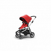 Коляска Thule Sleek Energy Red (11000004)