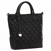 Женская сумка Pola 7158 black